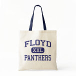 Floyd Panthers Middle Mableton Georgia bags