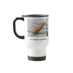 Floyd Roman Lure Travel Mug