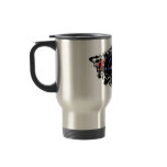 FLoYD Travel Mug