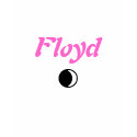 Floyd, - t-shirts by caplondon Floyd, - t-shirts