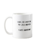 Floyd's Mug