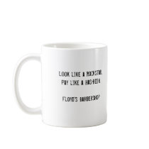 Floyd's Mug