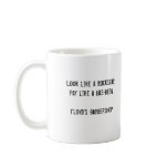 Floyd's Mug