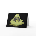 Flu Attack Card