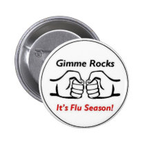 Flu Button buttons