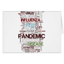Flu Card