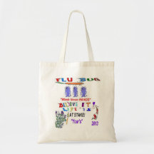 Flu Epidemic Kills Bag