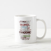 Flu Mugs