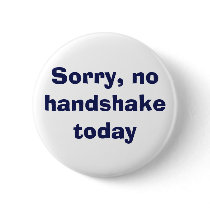 Flu Season buttons by CARDcanhelp Flu Season buttons