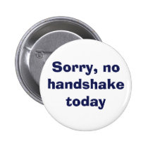 Flu Season buttons