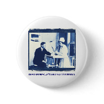 Flu Shot button by ScottInk Flu Shot button
