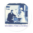 Flu Shots stickers