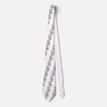 Flu Custom Tie