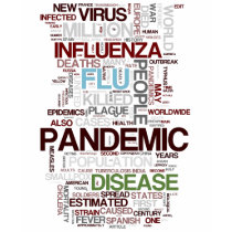 Flu t-shirts by MacXever Flu t-shirts
