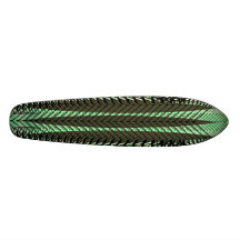 Flubble Diverse Rip Black White Green Yellow Skate Boards