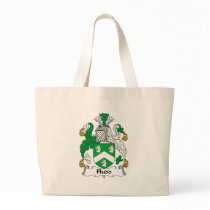 Fludd Family Crest bags by coatsofarms Fludd Family Crest bags