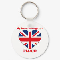 Fludd keychains