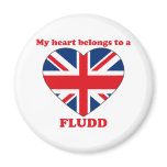 Fludd magnets