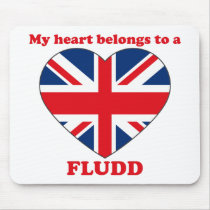 Fludd Mouse Pads