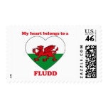 Fludd postage
