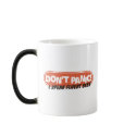 Fluent Geek Mug