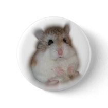 Fluff-ball - Tic Badge buttons
