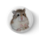Fluff-ball - Tic Badge Buttons