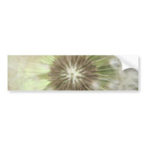 Fluff Bumper Stickers