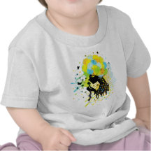 Fluff_of_a_Dandelion Shirt