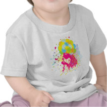 Fluff_of_a_Dandelion Shirt