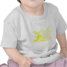 Fluff_of_a_Dandelion T-shirts