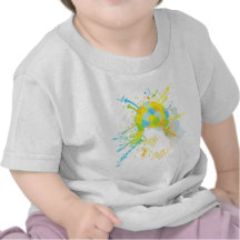Fluff_of_a_Dandelion T-shirts