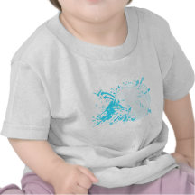 Fluff_of_a_Dandelion Tees