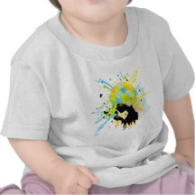 Fluff_of_a_Dandelion Tees