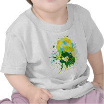 Fluff_of_a_Dandelion Tees
