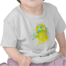 Fluff_of_a_Dandelion Tees