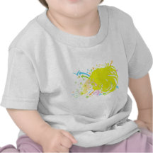 Fluff_of_a_Dandelion Tshirts
