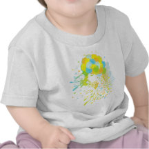 Fluff_of_a_Dandelion Tshirts