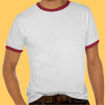 Fluff t shirt