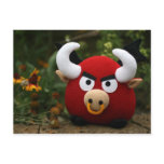 Fluffel Ronky postcards