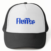 Fluffer hats