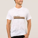 Fluffer t-shirts