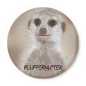 Fluffernutter Magnet
