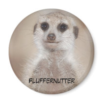 Fluffernutter Magnet by fkmp_store Fluffernutter Magnet
