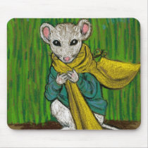 Fluffim Mouse Pad mousepads