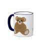 Fluffy Bear