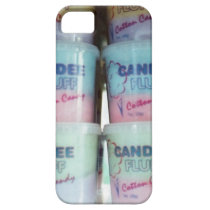 Fluffy Cotton Candy casemate cases