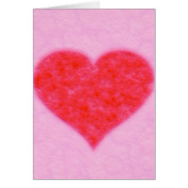 fluffy heart cards by fotowino fluffy heart cards