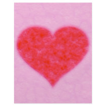 fluffy heart flyers by fotowino fluffy heart flyers