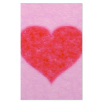 fluffy heart stationery by fotowino fluffy heart stationery